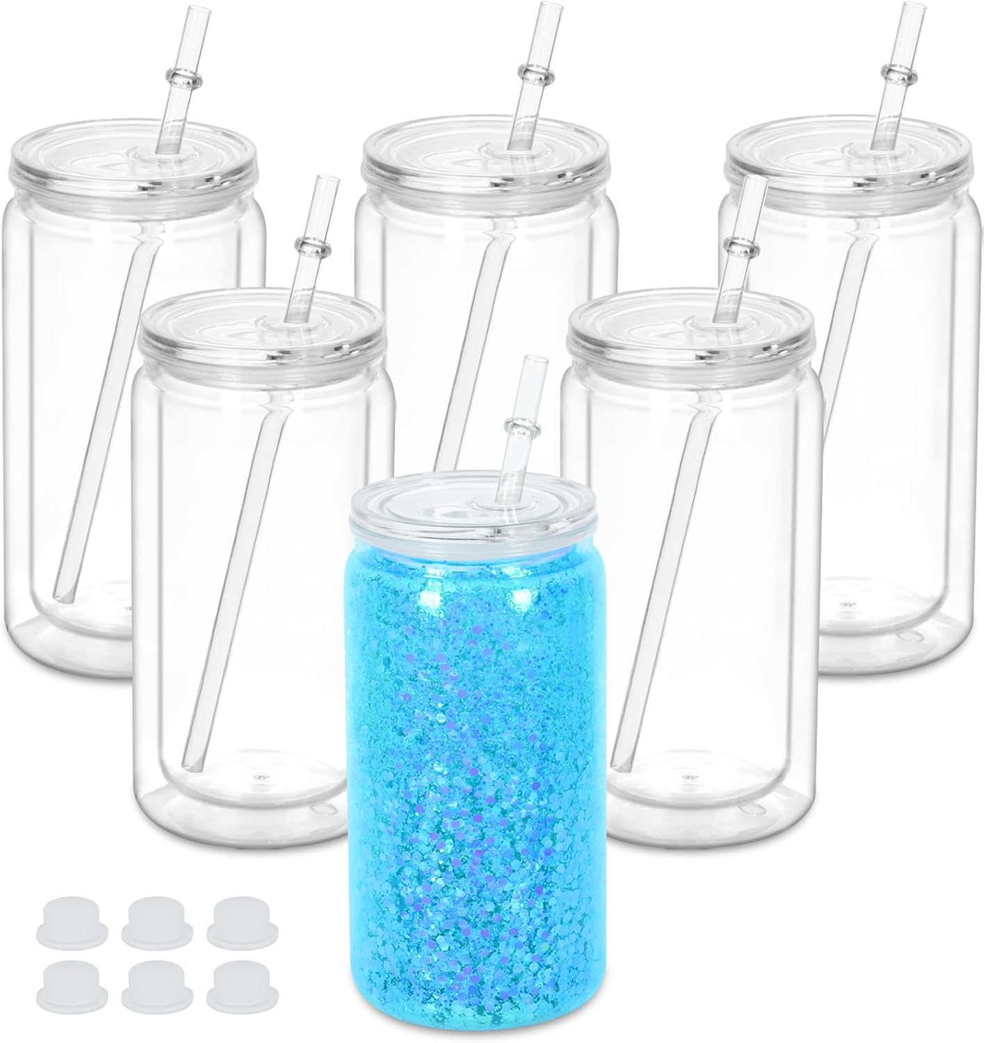 16oz Tumbler